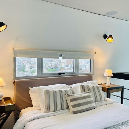 Hollywood Suites & Lofts Buenos Aires Eksteriør billede
