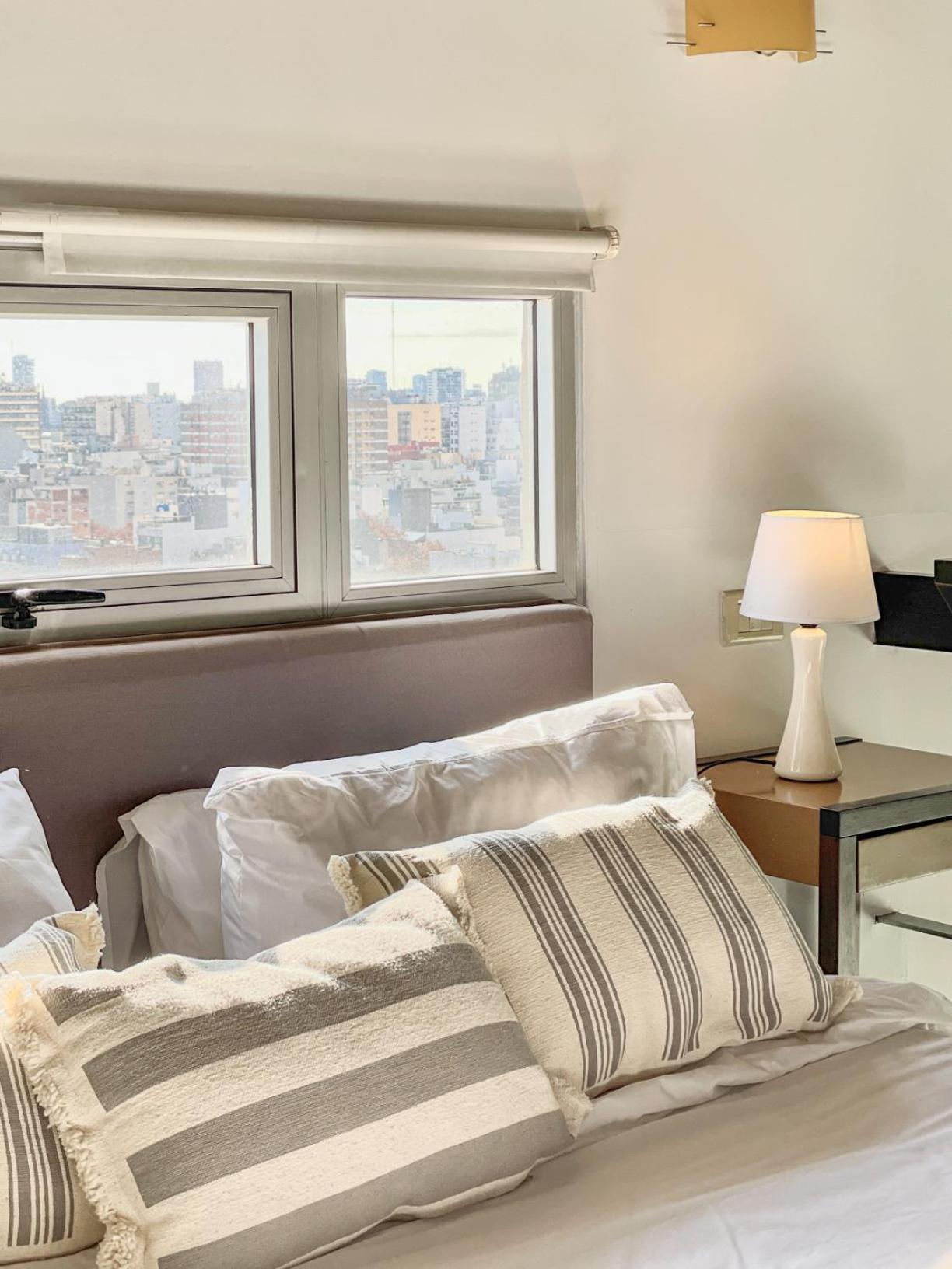 Hollywood Suites & Lofts Buenos Aires Eksteriør billede