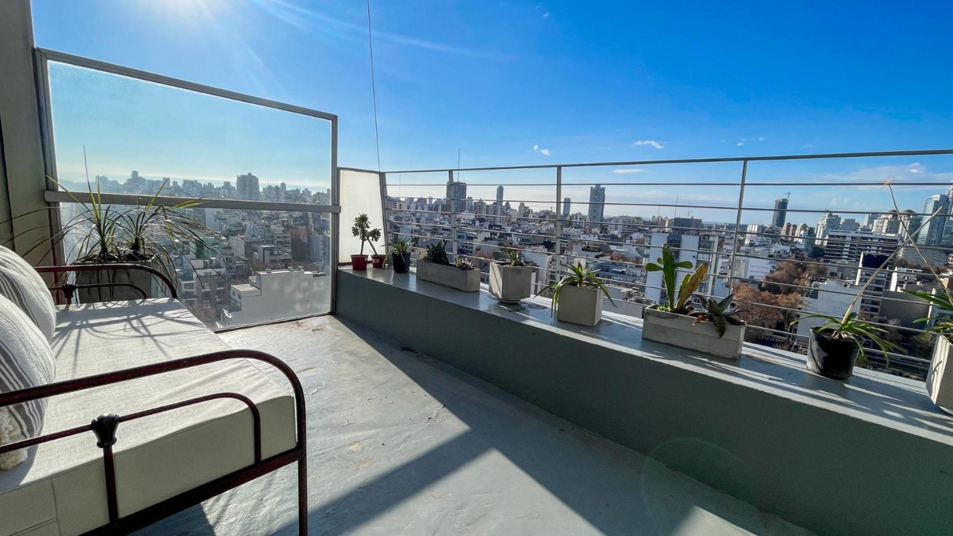 Hollywood Suites & Lofts Buenos Aires Eksteriør billede