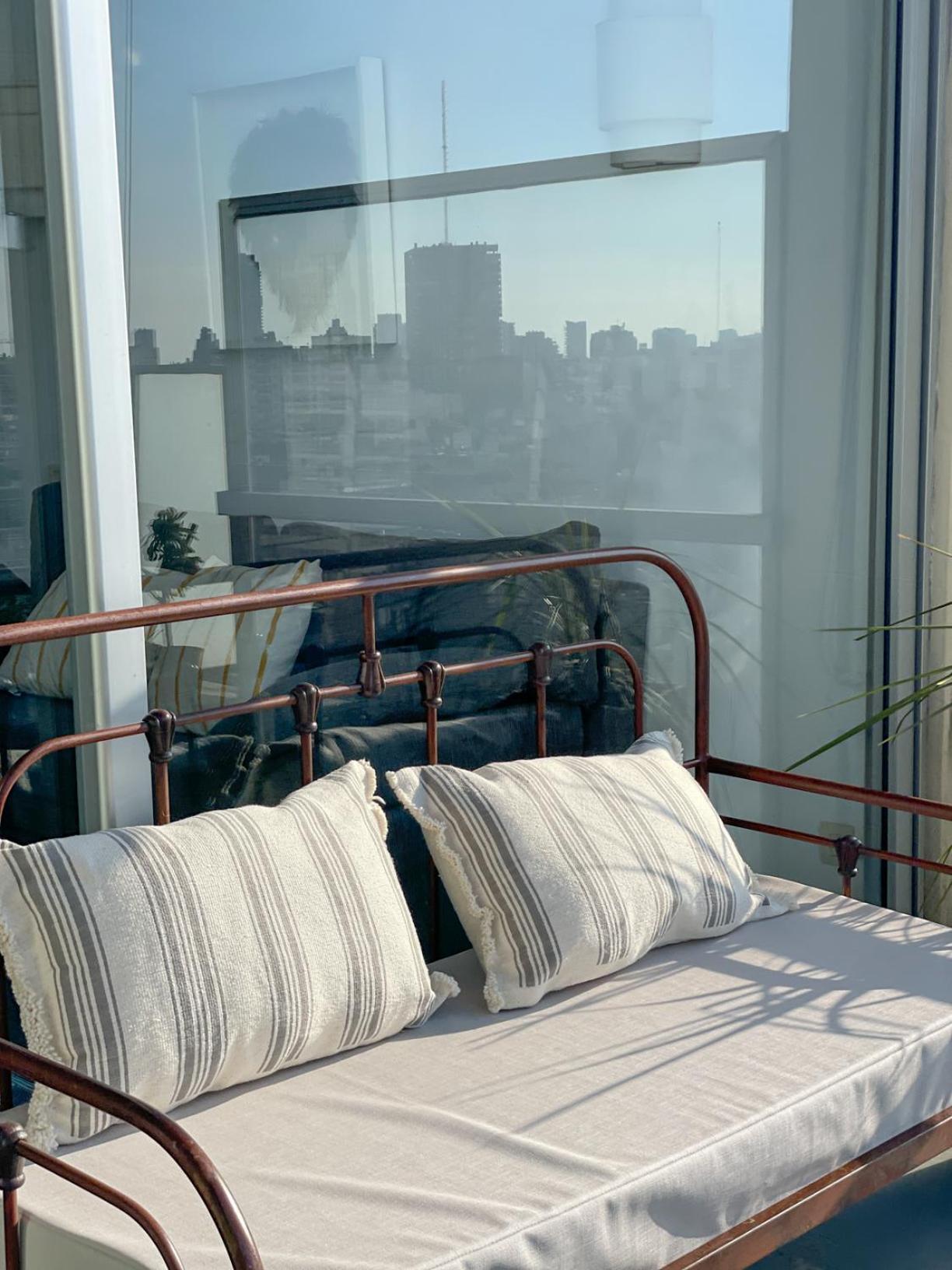 Hollywood Suites & Lofts Buenos Aires Eksteriør billede