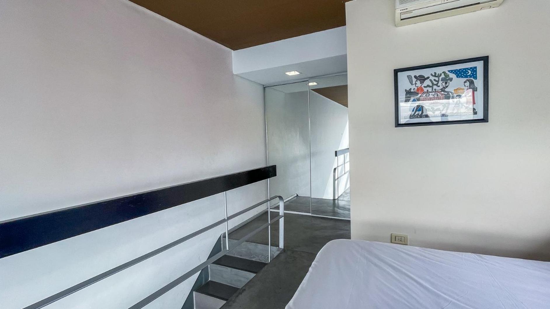 Hollywood Suites & Lofts Buenos Aires Eksteriør billede