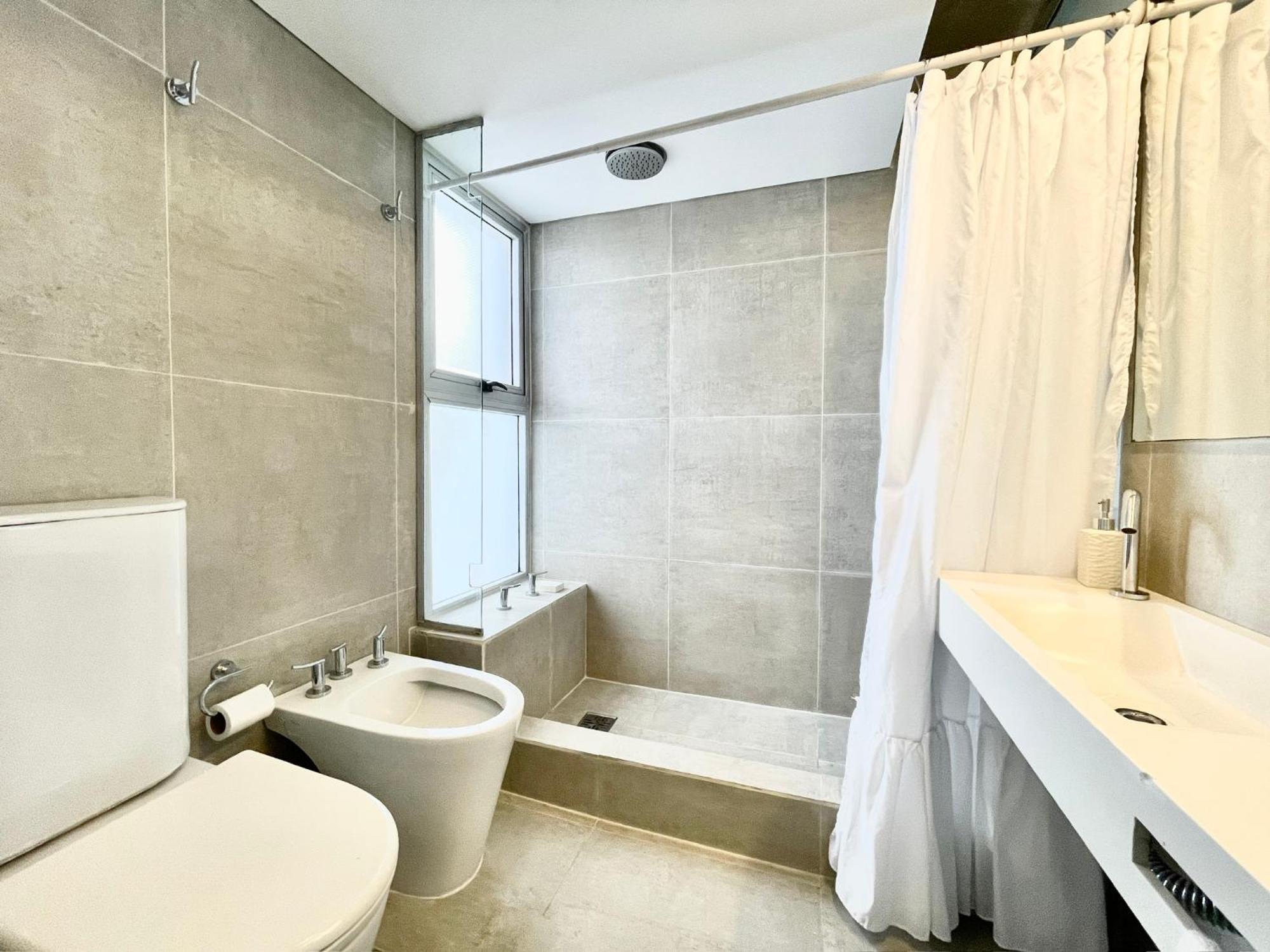 Hollywood Suites & Lofts Buenos Aires Eksteriør billede