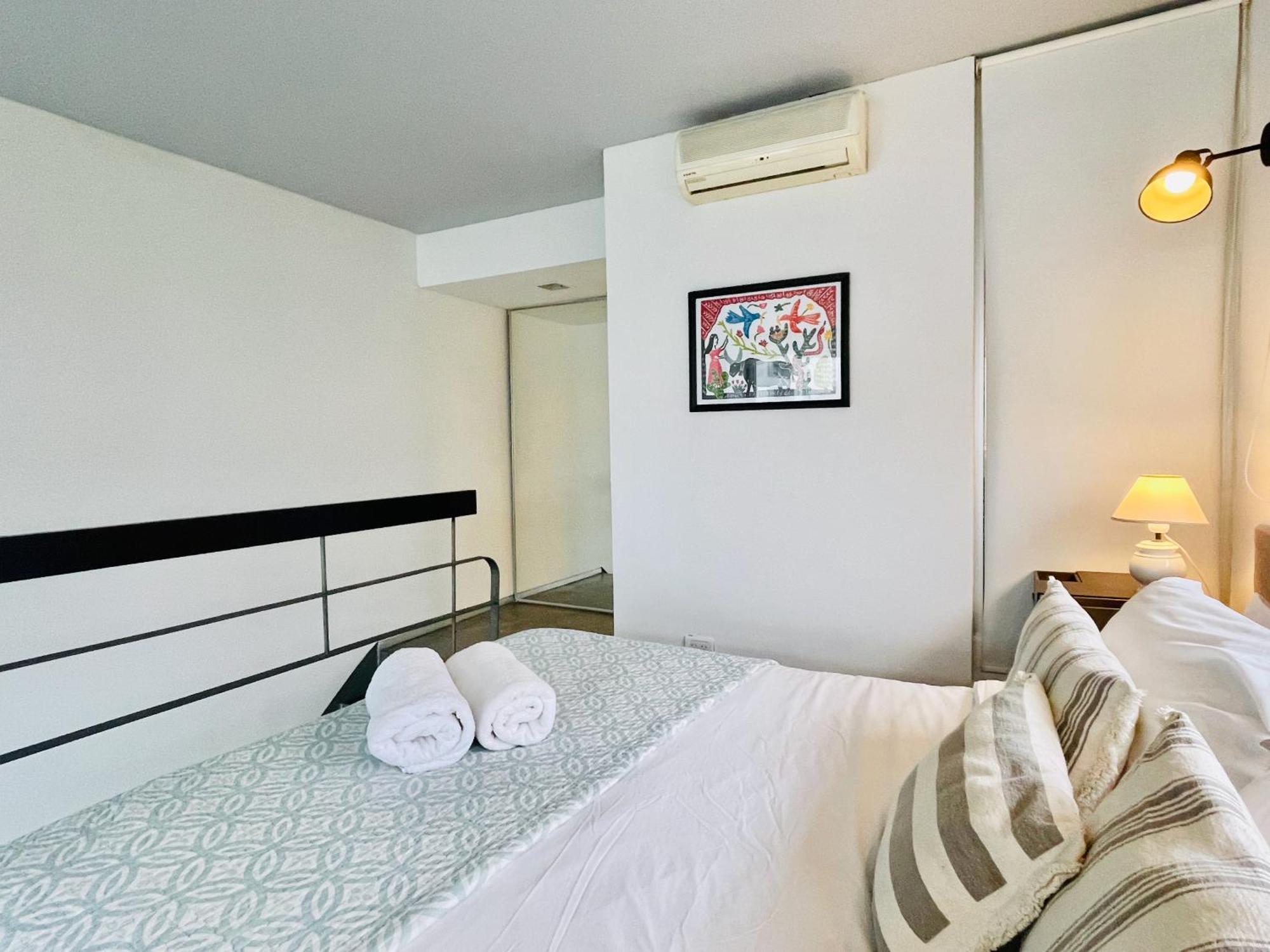 Hollywood Suites & Lofts Buenos Aires Eksteriør billede