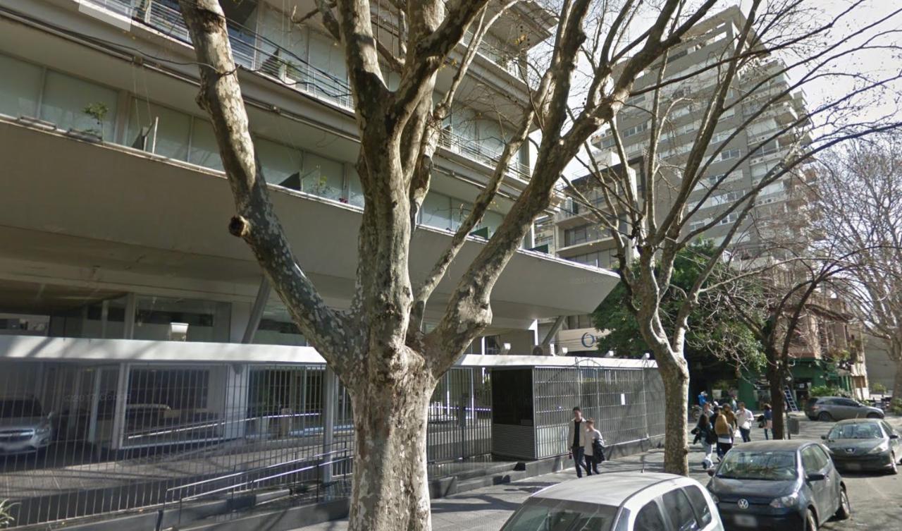 Hollywood Suites & Lofts Buenos Aires Eksteriør billede